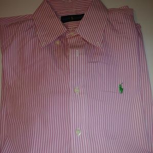 Ralph Lauren Button Down Men's Shirt